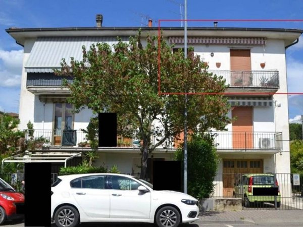 appartamento in vendita a Castelfiorentino