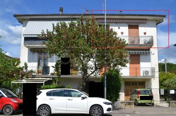 appartamento in vendita a Castelfiorentino