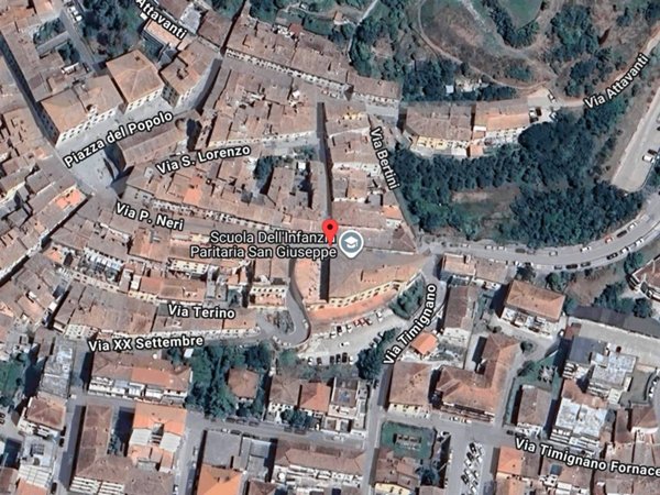 appartamento in vendita a Castelfiorentino