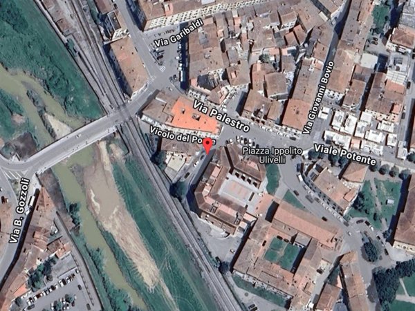 ufficio in vendita a Castelfiorentino