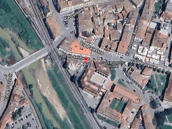 appartamento in vendita a Castelfiorentino