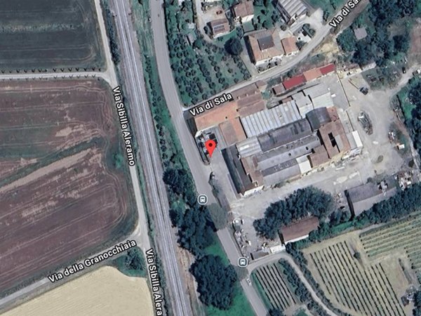 ufficio in vendita a Castelfiorentino