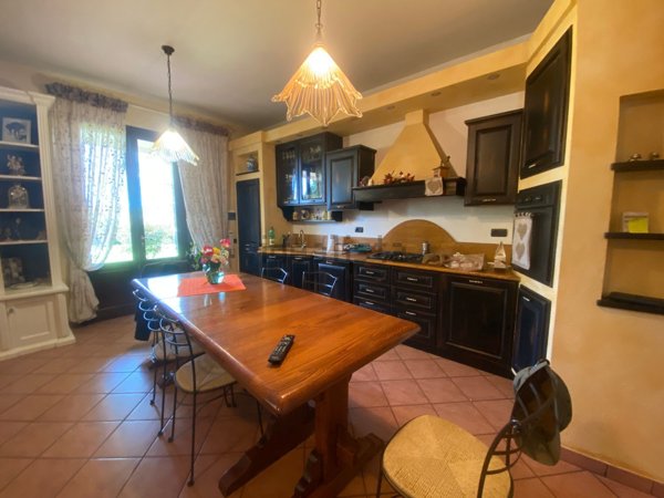 appartamento in vendita a Castelfiorentino