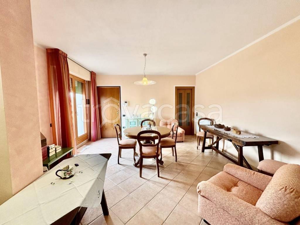 appartamento in vendita a Castelfiorentino