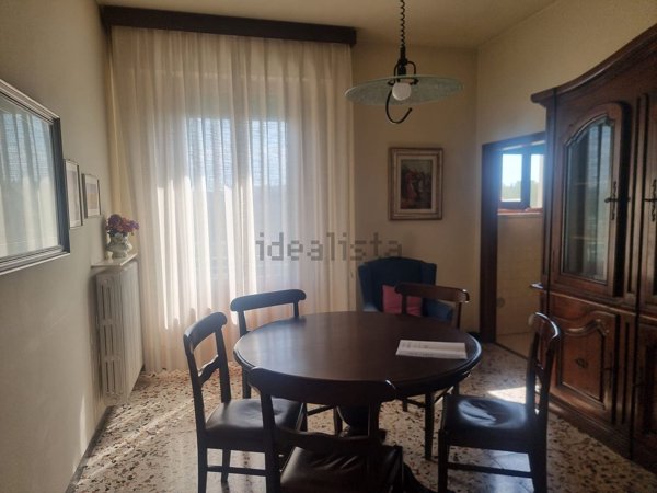 appartamento in vendita a Castelfiorentino