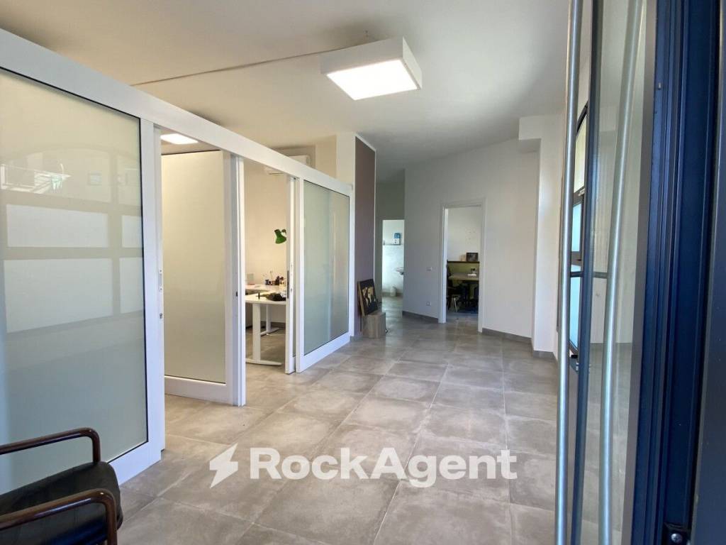 ufficio in vendita a Castelfiorentino