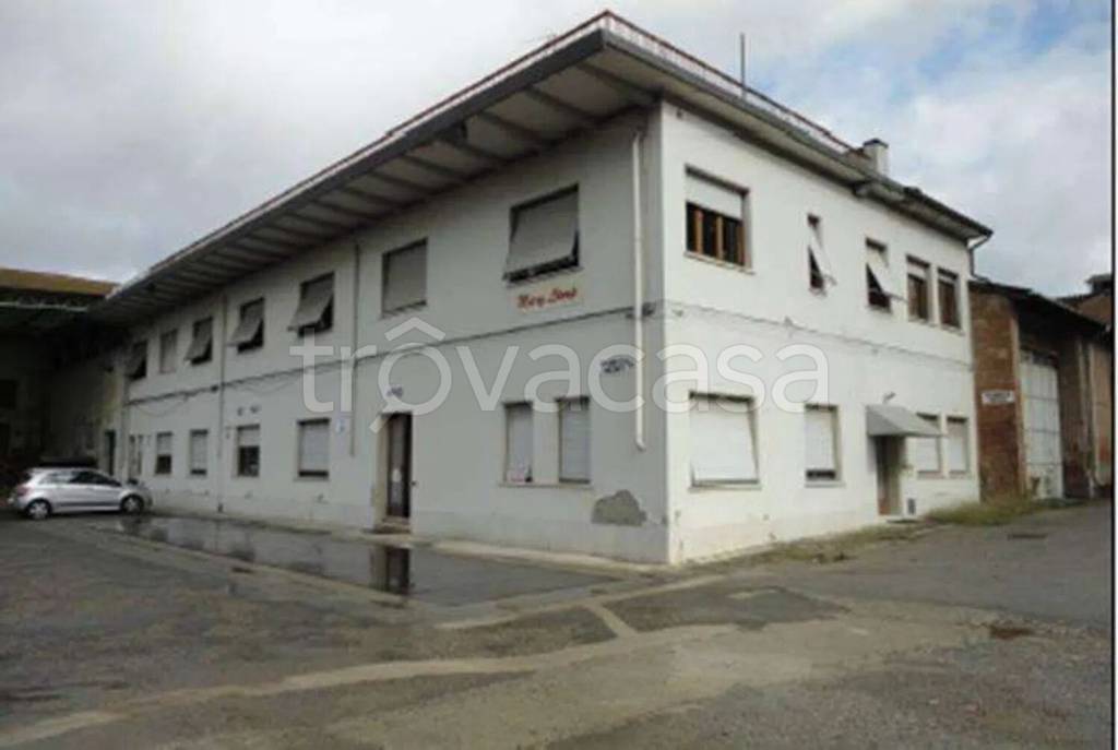 appartamento in vendita a Castelfiorentino