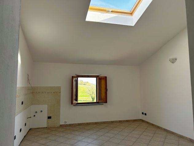 appartamento in vendita a Castelfiorentino in zona Petrazzi