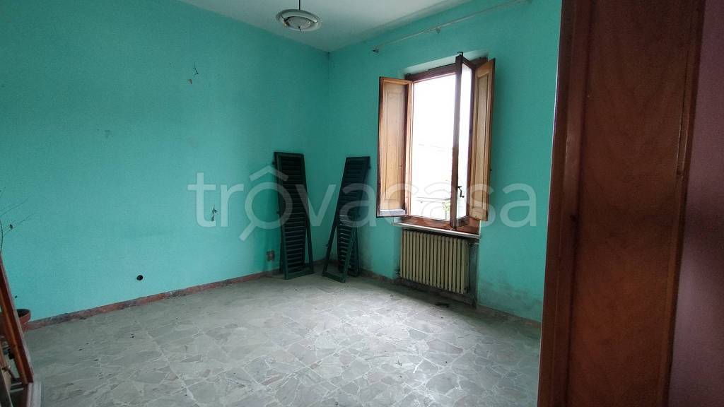 appartamento in vendita a Castelfiorentino