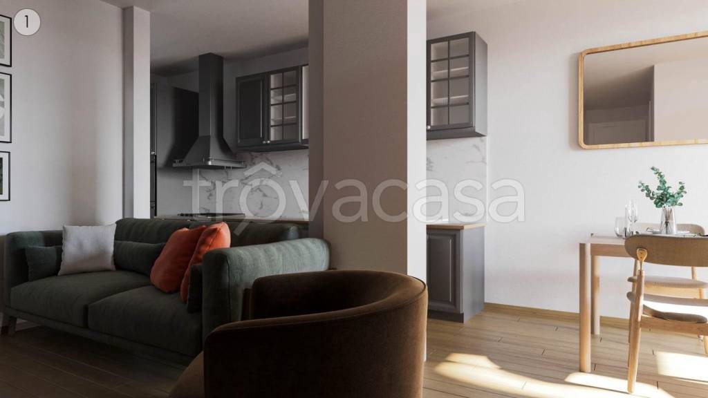 appartamento in vendita a Castelfiorentino in zona Cambiano