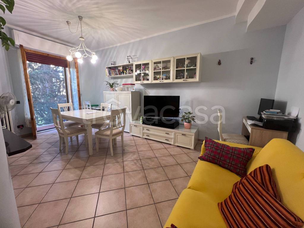 appartamento in vendita a Castelfiorentino