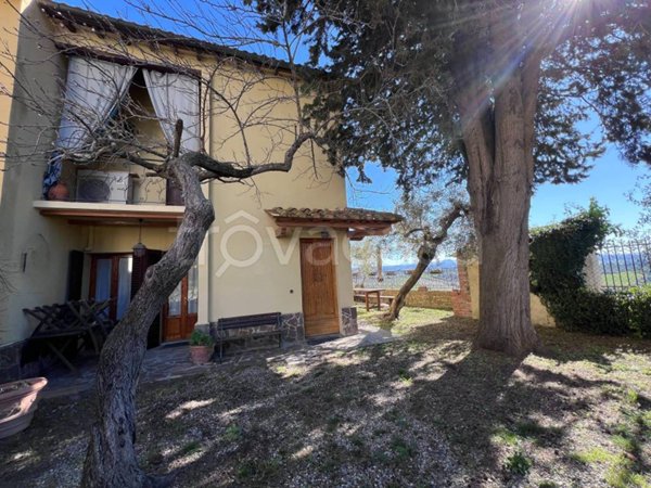 casa indipendente in vendita a Castelfiorentino