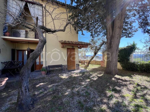 casa indipendente in vendita a Castelfiorentino