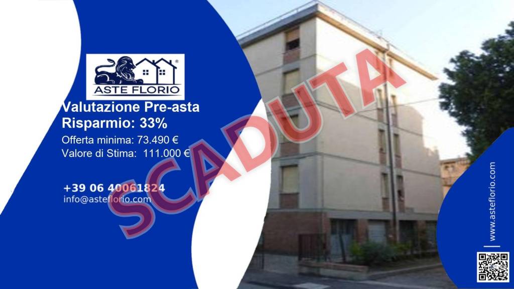 appartamento in vendita a Castelfiorentino