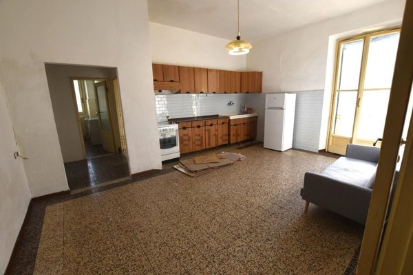 appartamento in vendita a Castelfiorentino