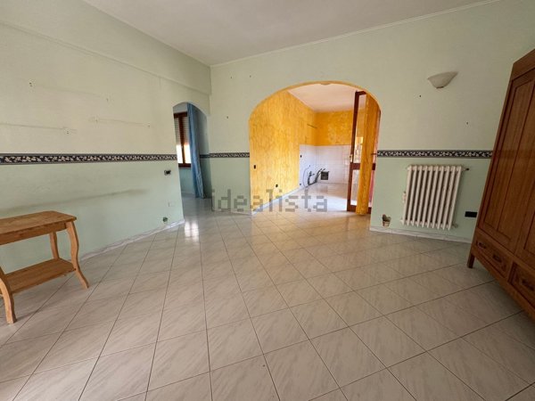 appartamento in vendita a Castelfiorentino