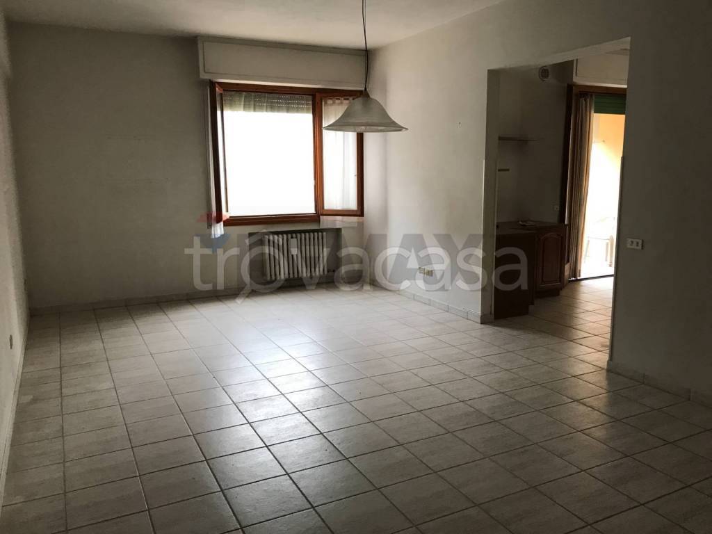 appartamento in vendita a Castelfiorentino