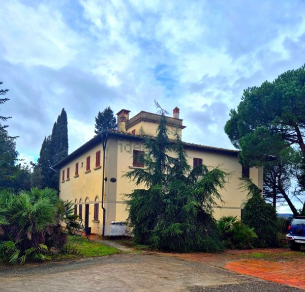 casa indipendente in vendita a Castelfiorentino