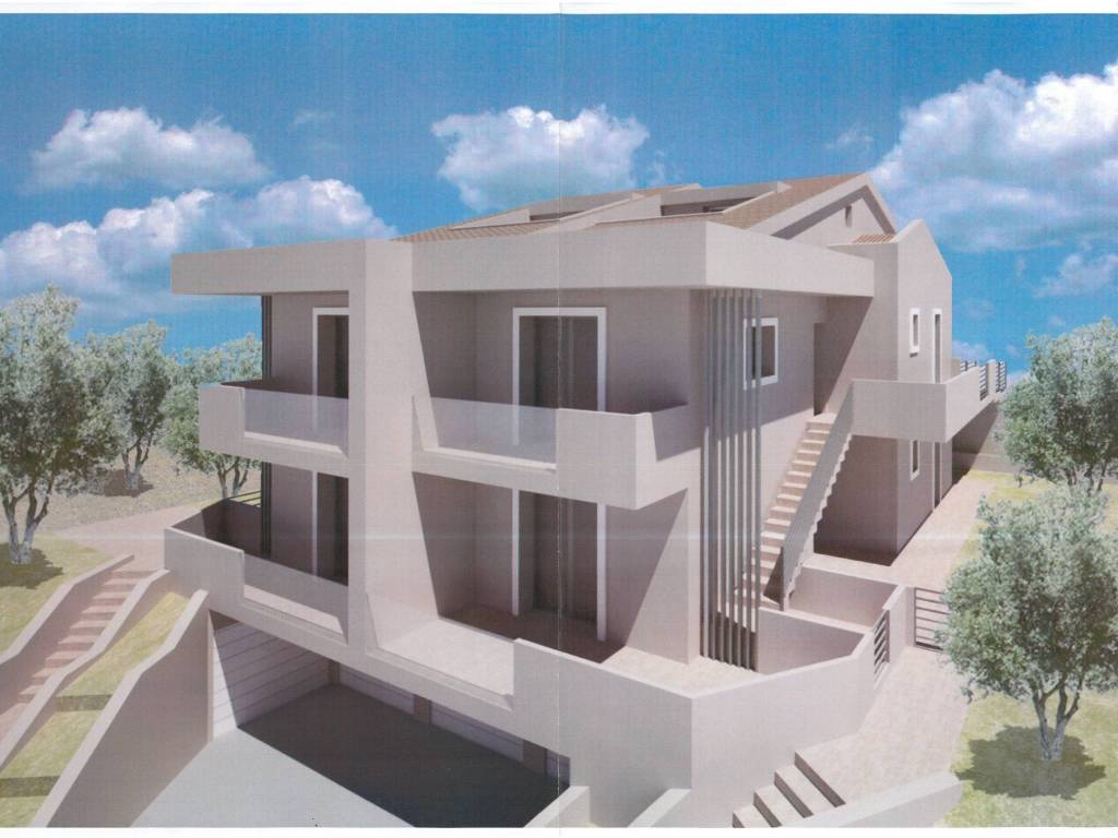 appartamento in vendita a Castelfiorentino