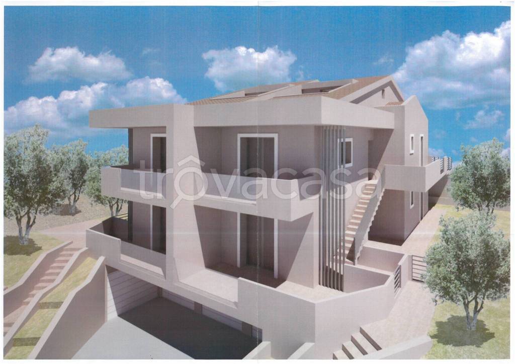 appartamento in vendita a Castelfiorentino