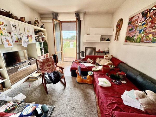 appartamento in vendita a Castelfiorentino