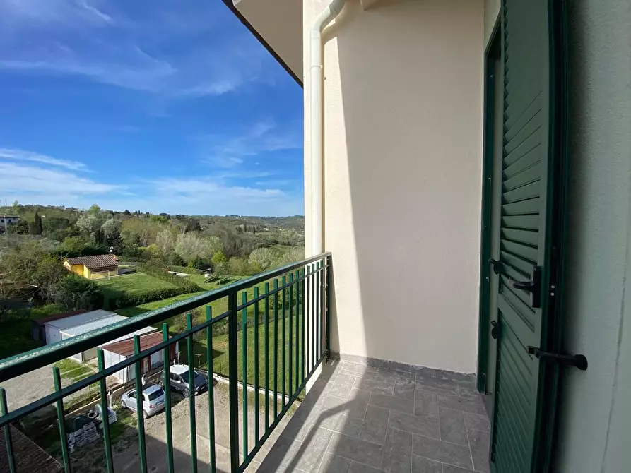 appartamento in vendita a Castelfiorentino