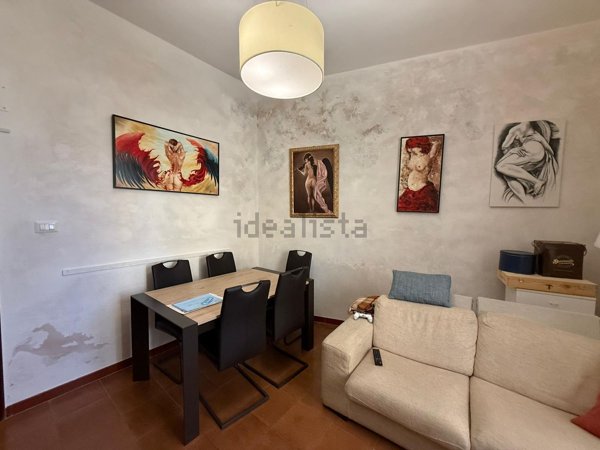 appartamento in vendita a Castelfiorentino