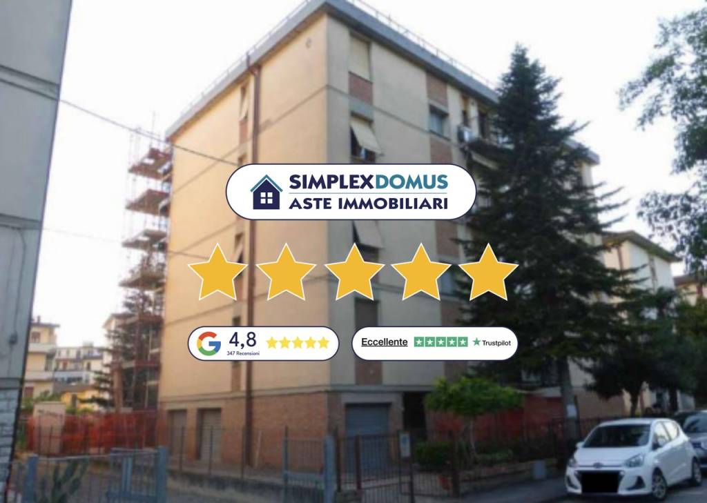 appartamento in vendita a Castelfiorentino