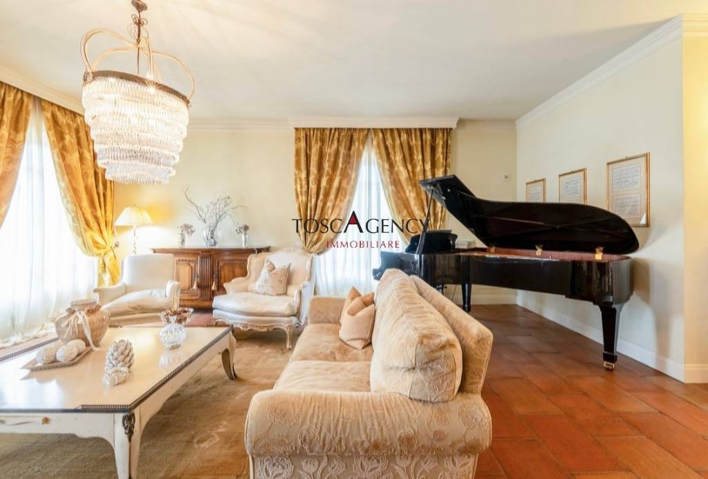 appartamento in vendita a Castelfiorentino