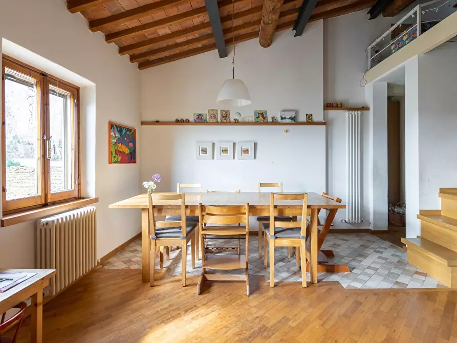 appartamento in vendita a Castelfiorentino in zona Castelnuovo d'Elsa