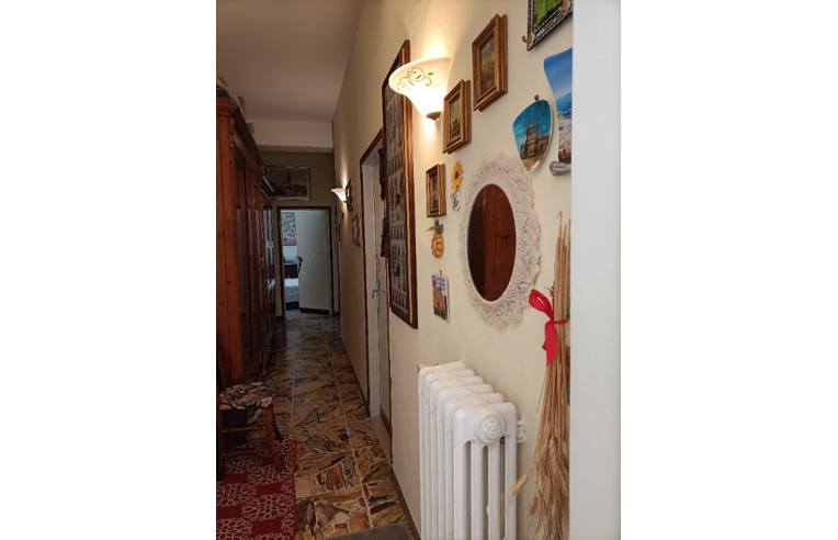 appartamento in vendita a Castelfiorentino