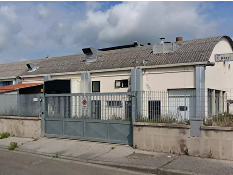 negozio in vendita a Castelfiorentino