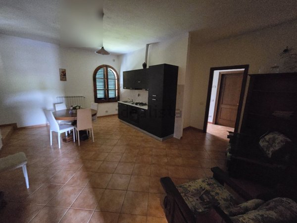 casa indipendente in vendita a Castelfiorentino