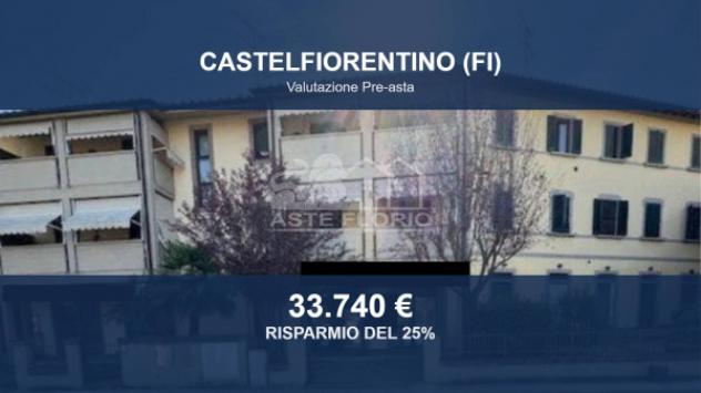 locale commerciale in vendita a Castelfiorentino