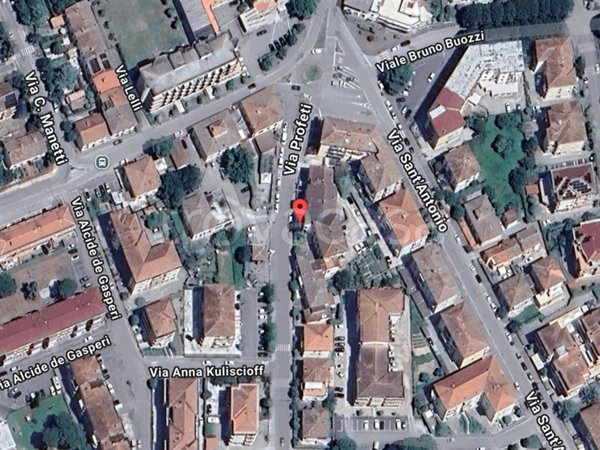 appartamento in vendita a Castelfiorentino