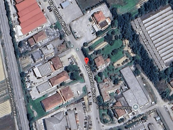 monolocale in vendita a Castelfiorentino