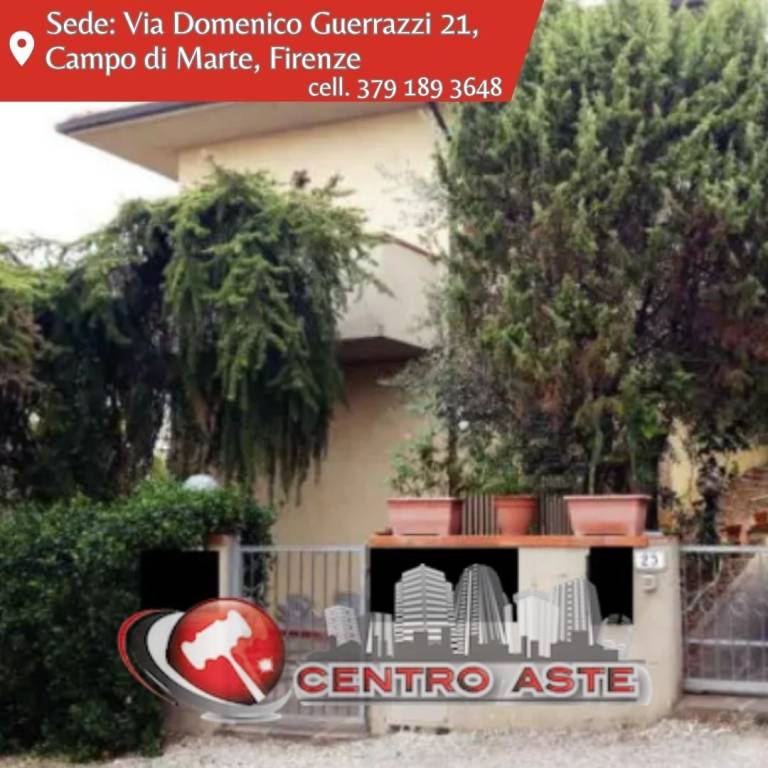 appartamento in vendita a Castelfiorentino