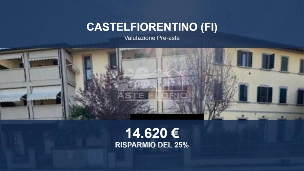 locale di sgombero in vendita a Castelfiorentino