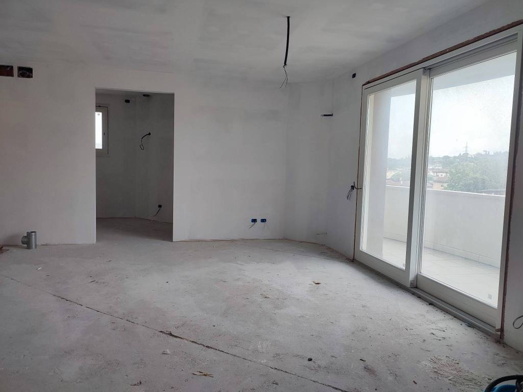 appartamento in vendita a Castelfiorentino