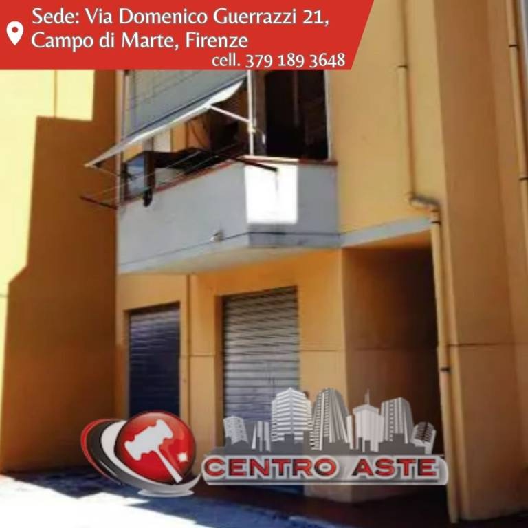 appartamento in vendita a Castelfiorentino