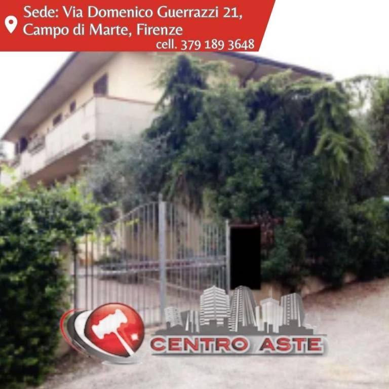 appartamento in vendita a Castelfiorentino