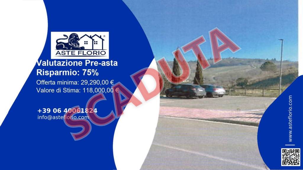 terreno agricolo in vendita a Castelfiorentino