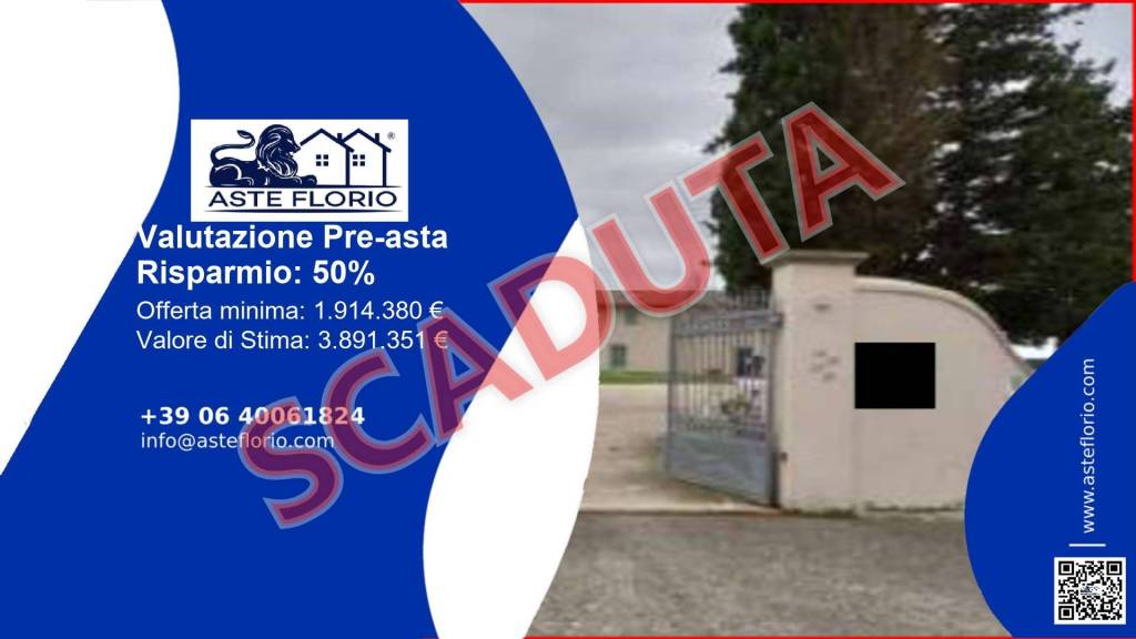 ufficio in vendita a Castelfiorentino