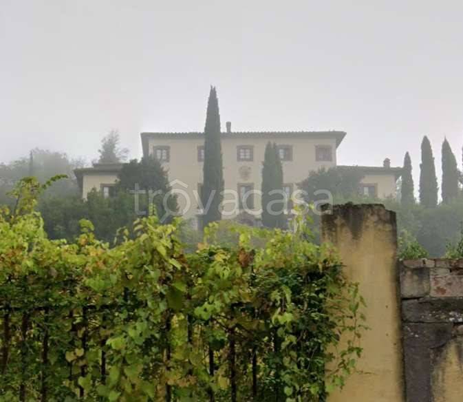 villa in vendita a Castelfiorentino in zona Cambiano