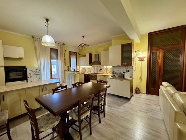 appartamento in vendita a Castelfiorentino