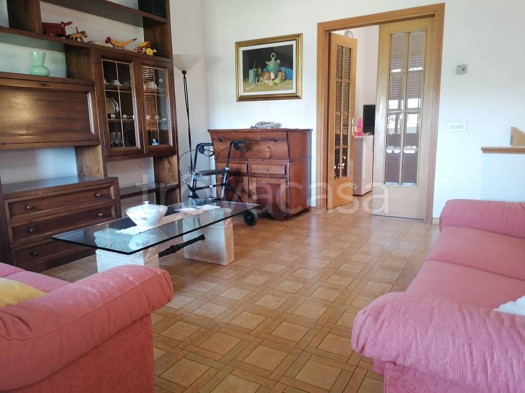 appartamento in vendita a Castelfiorentino