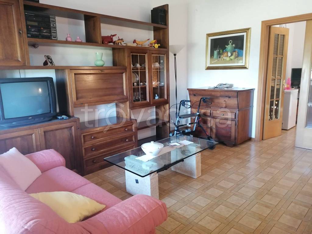 appartamento in vendita a Castelfiorentino