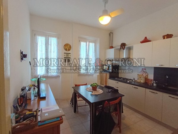 appartamento in vendita a Castelfiorentino