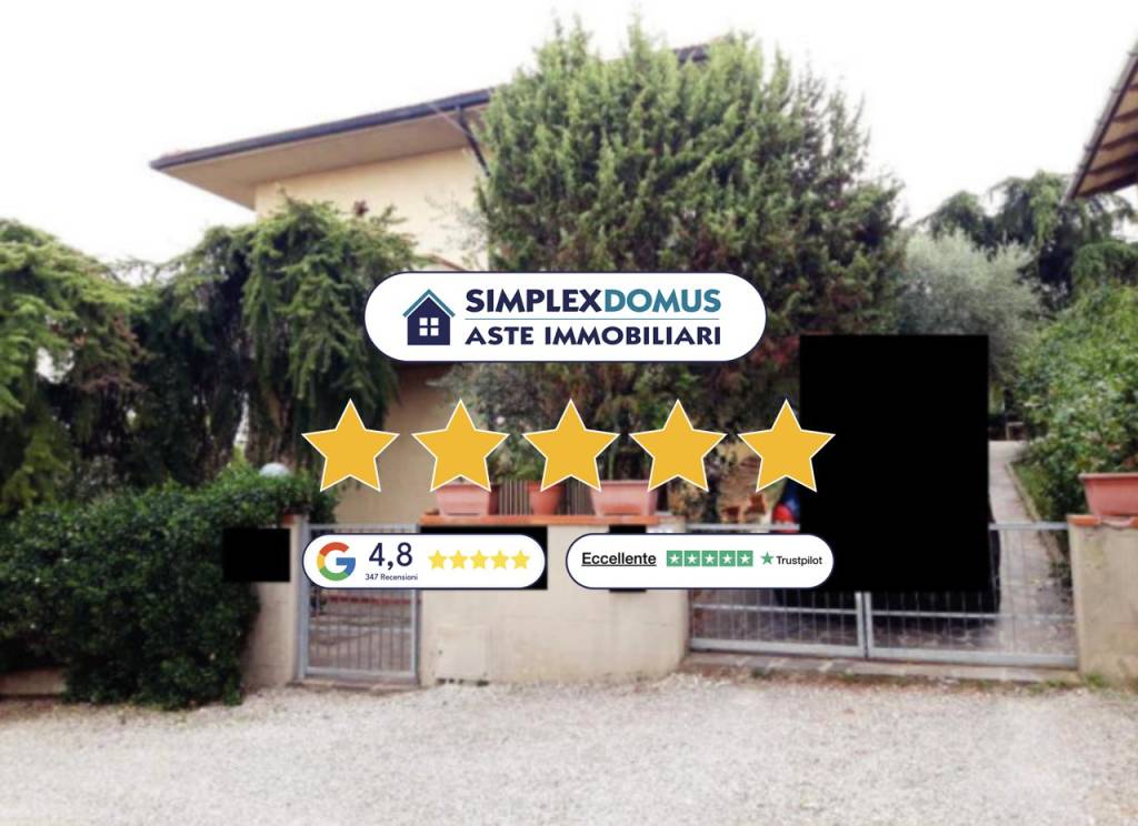 appartamento in vendita a Castelfiorentino