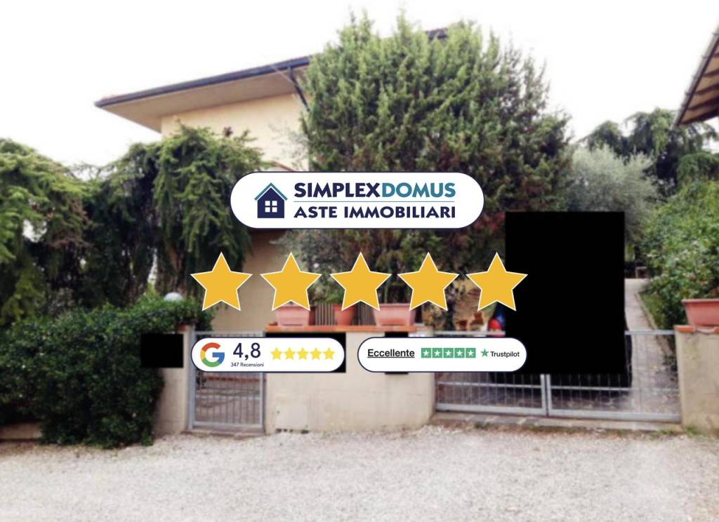 appartamento in vendita a Castelfiorentino in zona Dogana